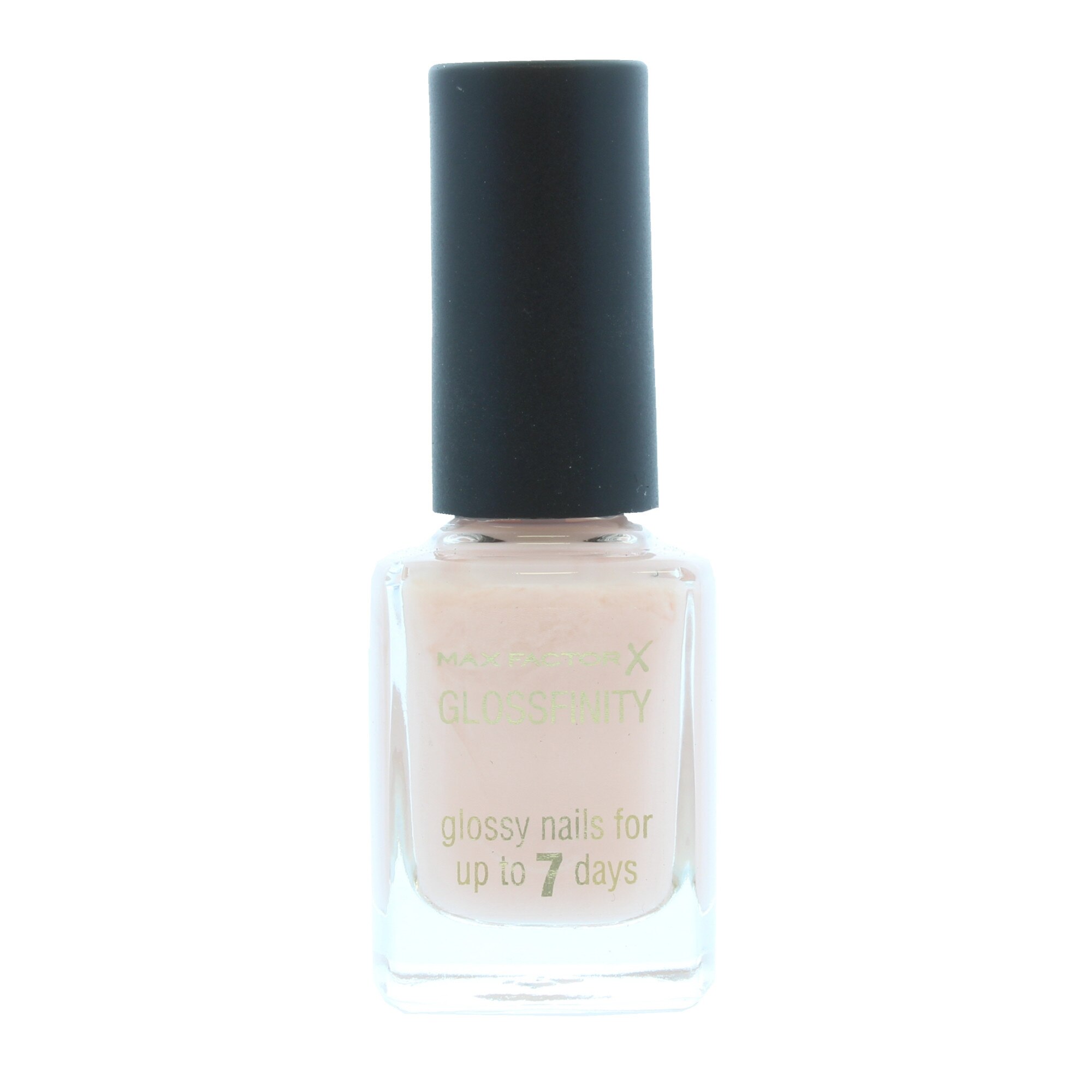 Lac de unghii Max Factor Gel Shine Lacquer, 30 Sugar Pink, 11 ml